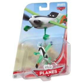 Planes - X9469 - Véhicule Miniature - Zed