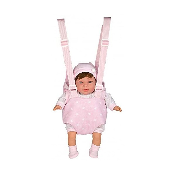 MUÃECAS ARIAS- Accessoire poupée bébé, 6058