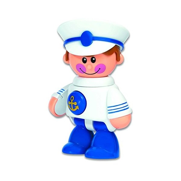 Tolo - 89982 - Figurine - Amiral - Admiral