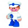 Tolo - 89982 - Figurine - Amiral - Admiral