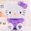 Mbdyvv Poupée de Chat de Fruits en Peluche poupée Cadeau danniversaire des Enfants