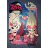 The Zelfs, Medium Sized Doll, Pearleen Angelic Mermaid Zelf by ZELFS