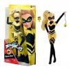 Miraculous Queen Bee Fashion Doll