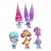 TROLLS- TRS Harmony Friends Pack, F04255L1