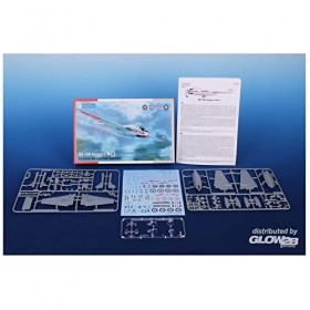 Special Hobby SH72453 Échelle Maquette Kit Non Peint