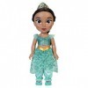 Disney Princess Mon Amie Poupée Jasmine 38 cm