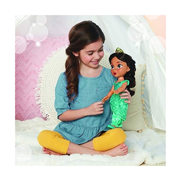 Disney Princess Mon Amie Poupée Jasmine 38 cm