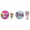 L.O.L. Surprise! Color Change Dolls PDQ Glitter CLR Chg DL PDQ