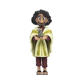 Disney Encanto Small Doll Bruno Madrigal avec accessoire