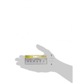 Noch - 36815 - Modélisme Ferroviaire - Enfants - 6 Figurines