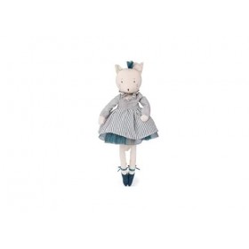 Poupée Souris Charlotte LA Petite ÉCOLE DE Danse