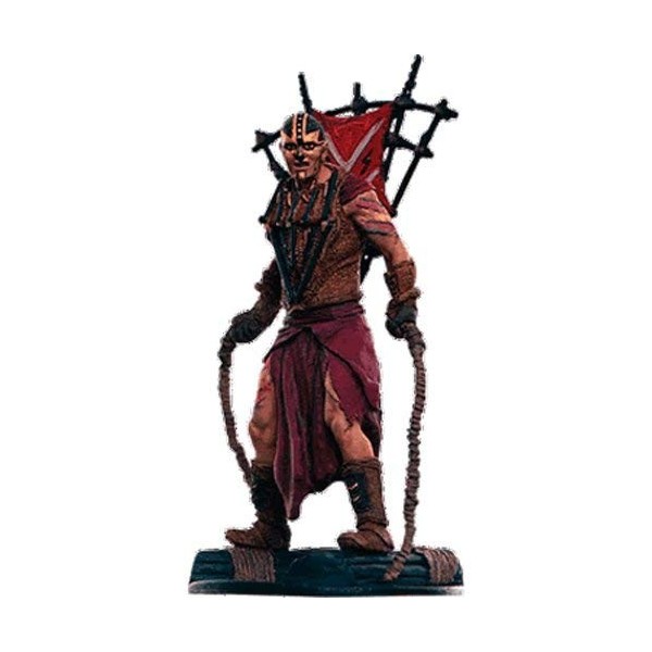 Lord of the Rings - Collection Nº 93 Haradrim Master at Pelennor Fields