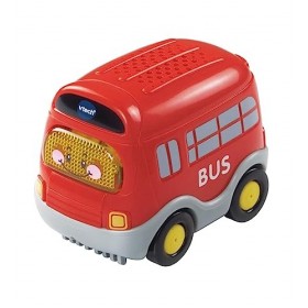 VTech – Toot Toot Drivers – Bus – Tut Tut Bolides Version Anglaise