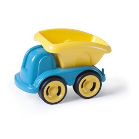 Miniland Miniland45141 Minimobil Dumpy Camion Benne