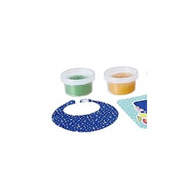 Baby Alive C2727&nbsp;BA Snack Lot Recharge