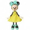 Disney- Poupée, 200554, Minnie Darling Dots