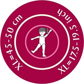 Götz- Gotz Golden Girl Set XL, 3402194, Coloris Assortis