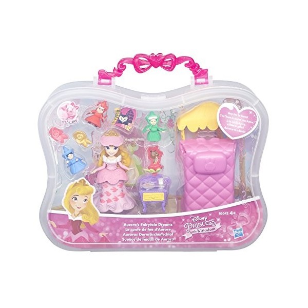 Hasbro Disney Princess B7164ES0 Modèle Aléatoire