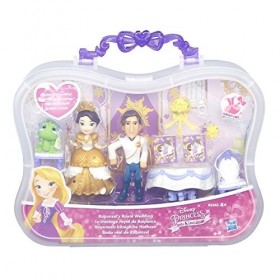 Hasbro Disney Princess B7164ES0 Modèle Aléatoire