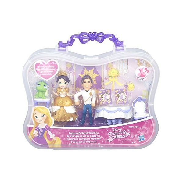 Hasbro Disney Princess B7164ES0 Modèle Aléatoire