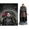 HBO - Game of Thrones Collection Nº 24 Robb Stark