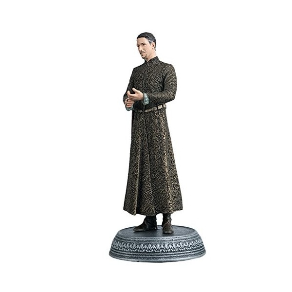 HBO - Game of Thrones Collection Nº 6 Petyr Baelish