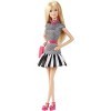 Barbie - Cln59 - Fashionistas - Style Noir Et Blanc