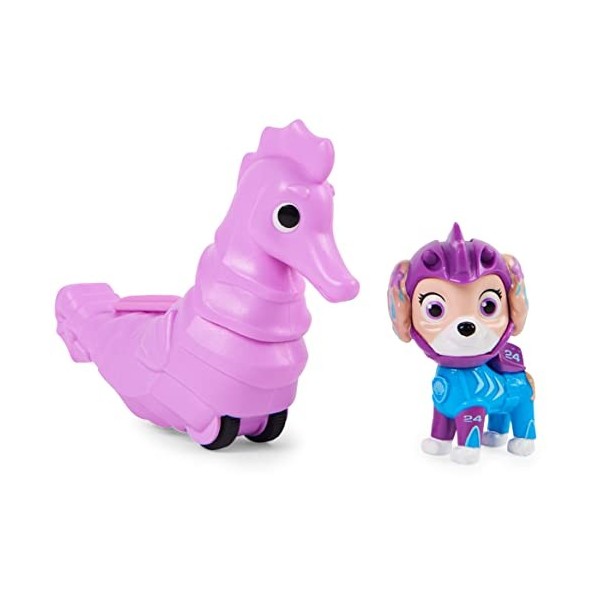 Paw Patrol - Aqua Hero Pups - Coral 6066150 