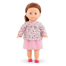 Corolle - Ensemble Top et Jupe, pour poupée ma Corolle, dès 4 ans, 9000211470