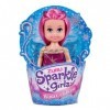 Sparkle Girlz Poupée princesse dhiver Cupcake par ZURU styles variés 