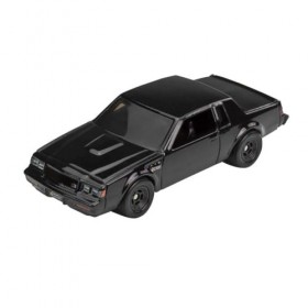 Hot Wheels Premium Fast & Furious 87 Buick Regal Gnx