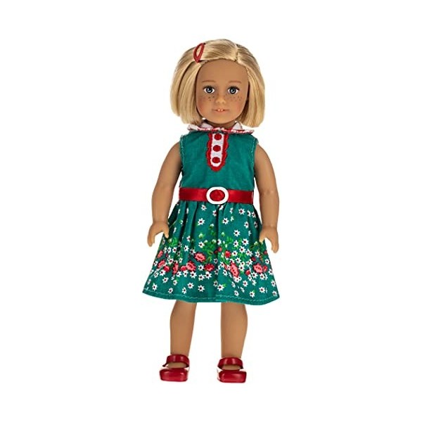 Kit 2014 Mini Doll