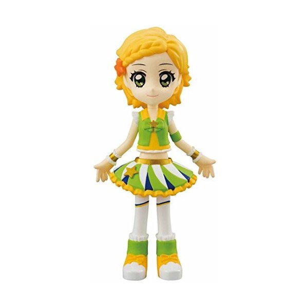 Megahouse Aikatsu Robe! Up Doll Hinaki