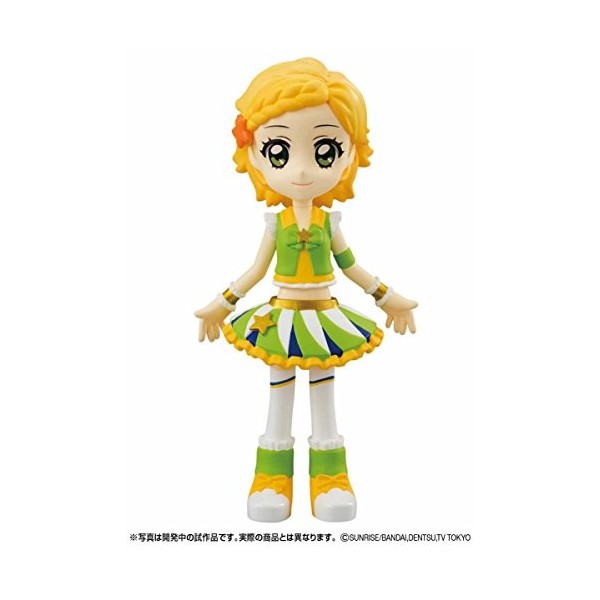 Megahouse Aikatsu Robe! Up Doll Hinaki