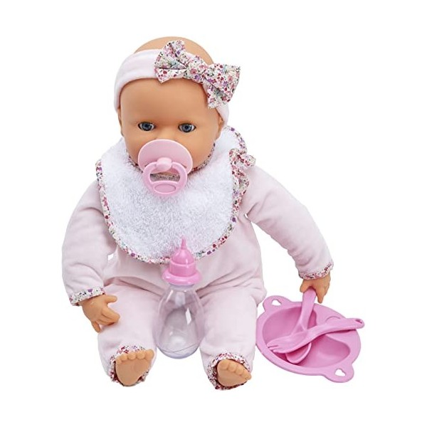 Falca Lil Cutie Repas, 40002, Rose