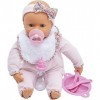 Falca Lil Cutie Repas, 40002, Rose