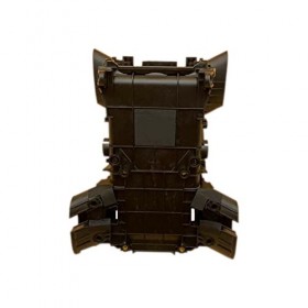 TECKEEN Service de réparation Pièces de rechange pour drone DJI FPV