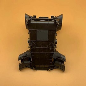 TECKEEN Service de réparation Pièces de rechange pour drone DJI FPV