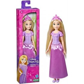 Hasbro Raiponce Poupée Disney Princess 28 cm