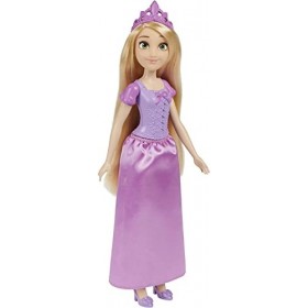 Hasbro Raiponce Poupée Disney Princess 28 cm