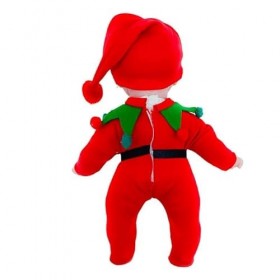 Folk Artesanía Artisanat Pupil Poupée Collection PUP30-04 