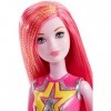 Barbie Star Light Adventure Co-Star Doll, Pink