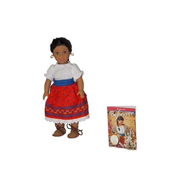 Josefina Mini Doll