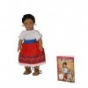 Josefina Mini Doll