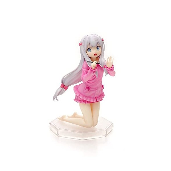 LOXACO Figurines danime - Izumi Sagiri -1/8 - Sweet Ver.Model Toys Collection Personnage danimation Collection de Filles an