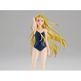 LOXACO Figurines danime - USHIO KOFUNE - Personnage danimation de Collection de Jouets en PVC Collection de Filles animées 