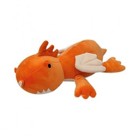 SEAVEY Animaux en Peluche Lestés De Dinosaure, Oreiller en Peluche, Oreiller en Peluche Ptérosaure 