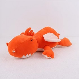 SEAVEY Animaux en Peluche Lestés De Dinosaure, Oreiller en Peluche, Oreiller en Peluche Ptérosaure 