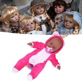 Babydoll 16 Pouces Confortable et Léger Babydoll Amovible Maison pour Babydoll 16 Pouces