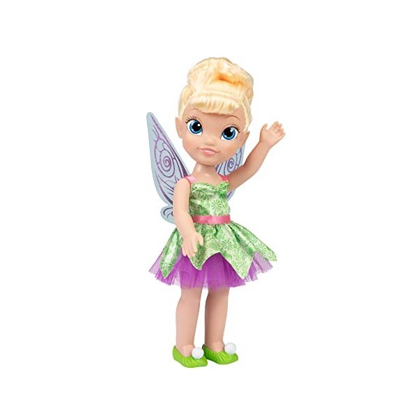 Disney Fairies - Poupée Fée Clochette 38cm